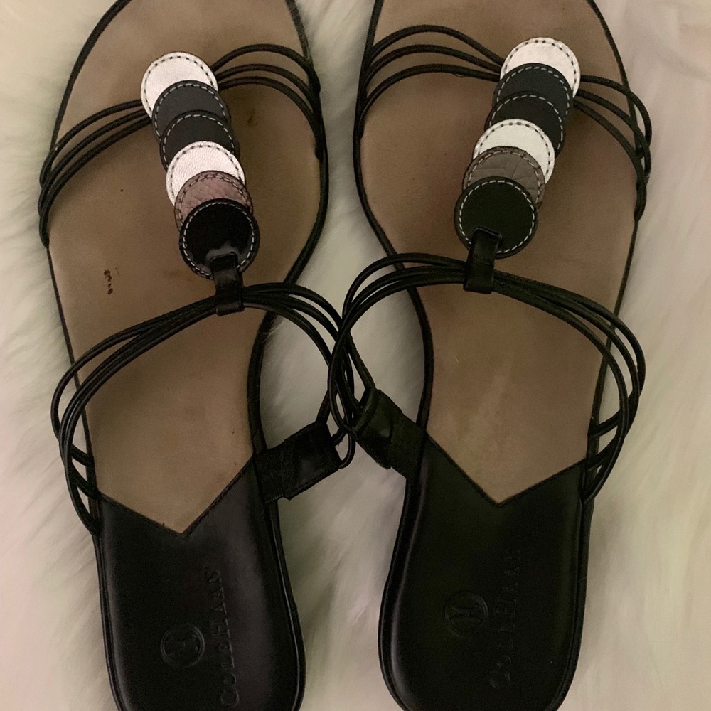 Cole Haan sandals - Picture 2 of 5